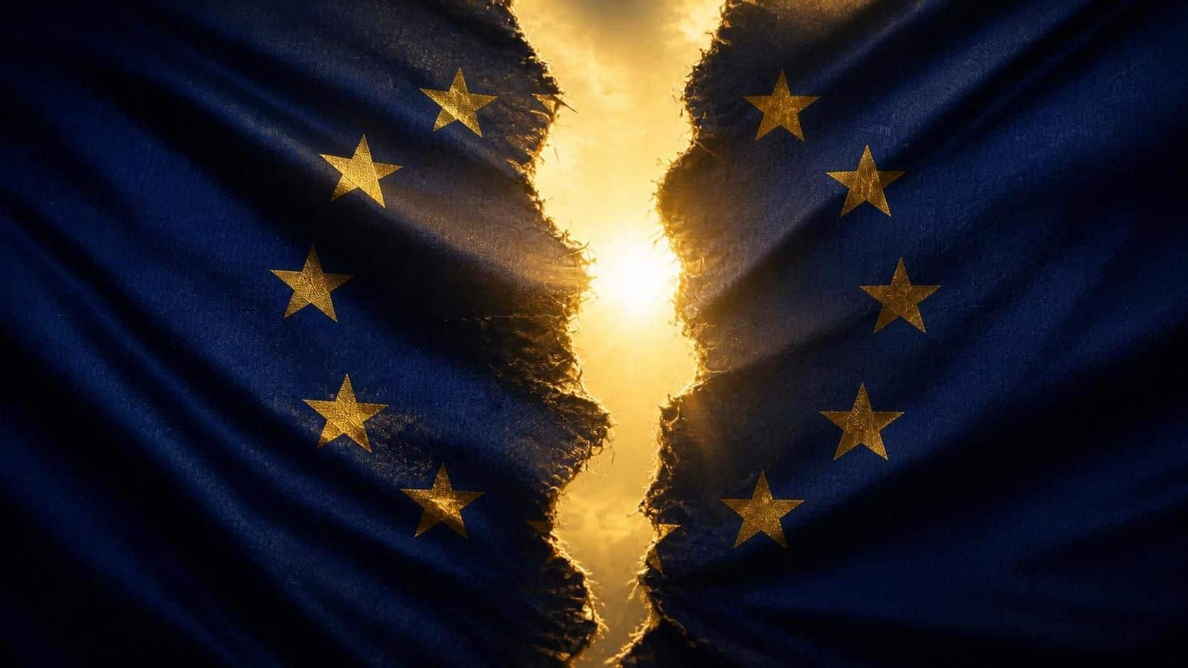 Union européenne : le projet fédéral à l’épreuve des peuples