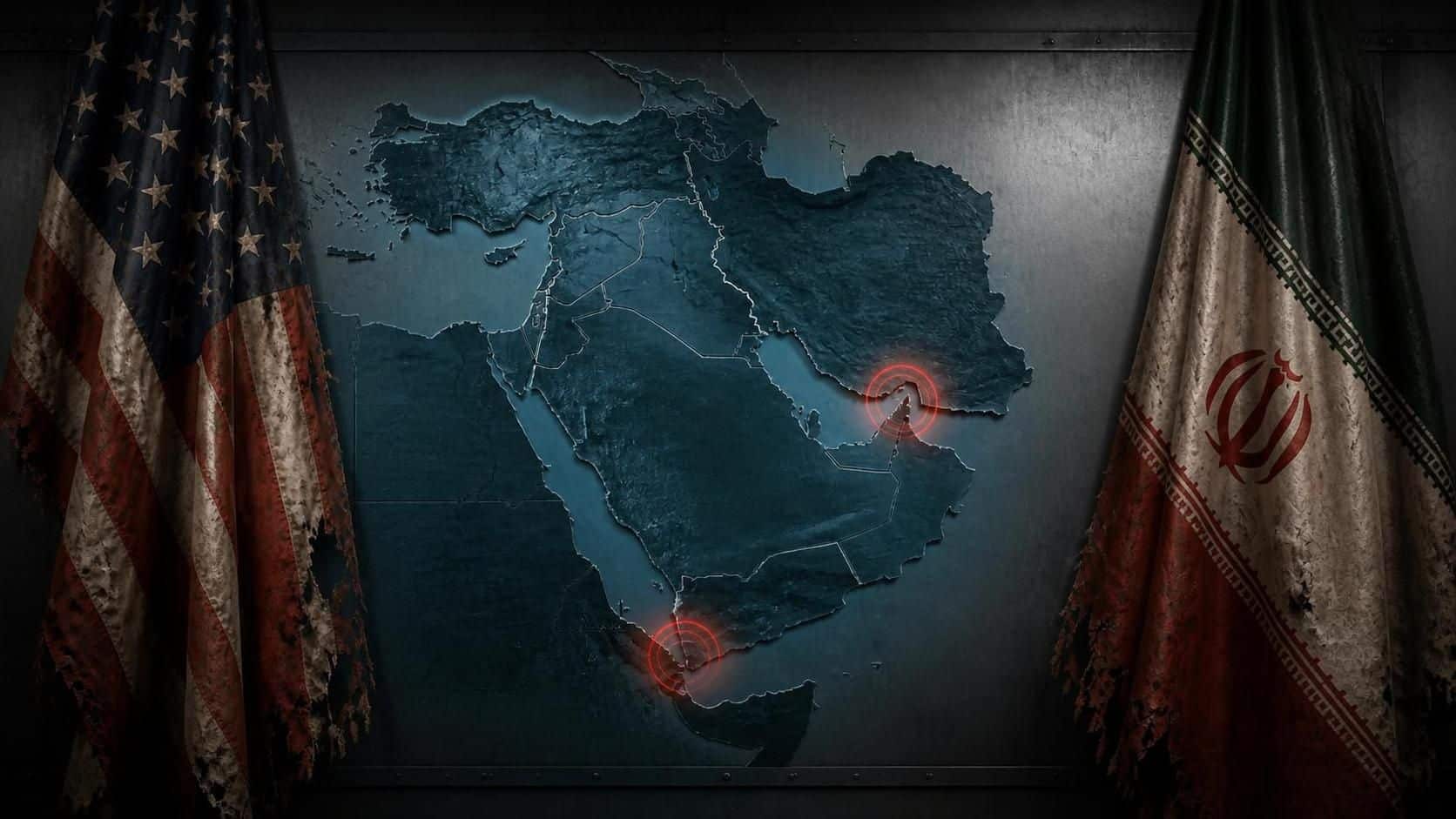 Iran-United States: Situation Report on a Stalemated Conflict