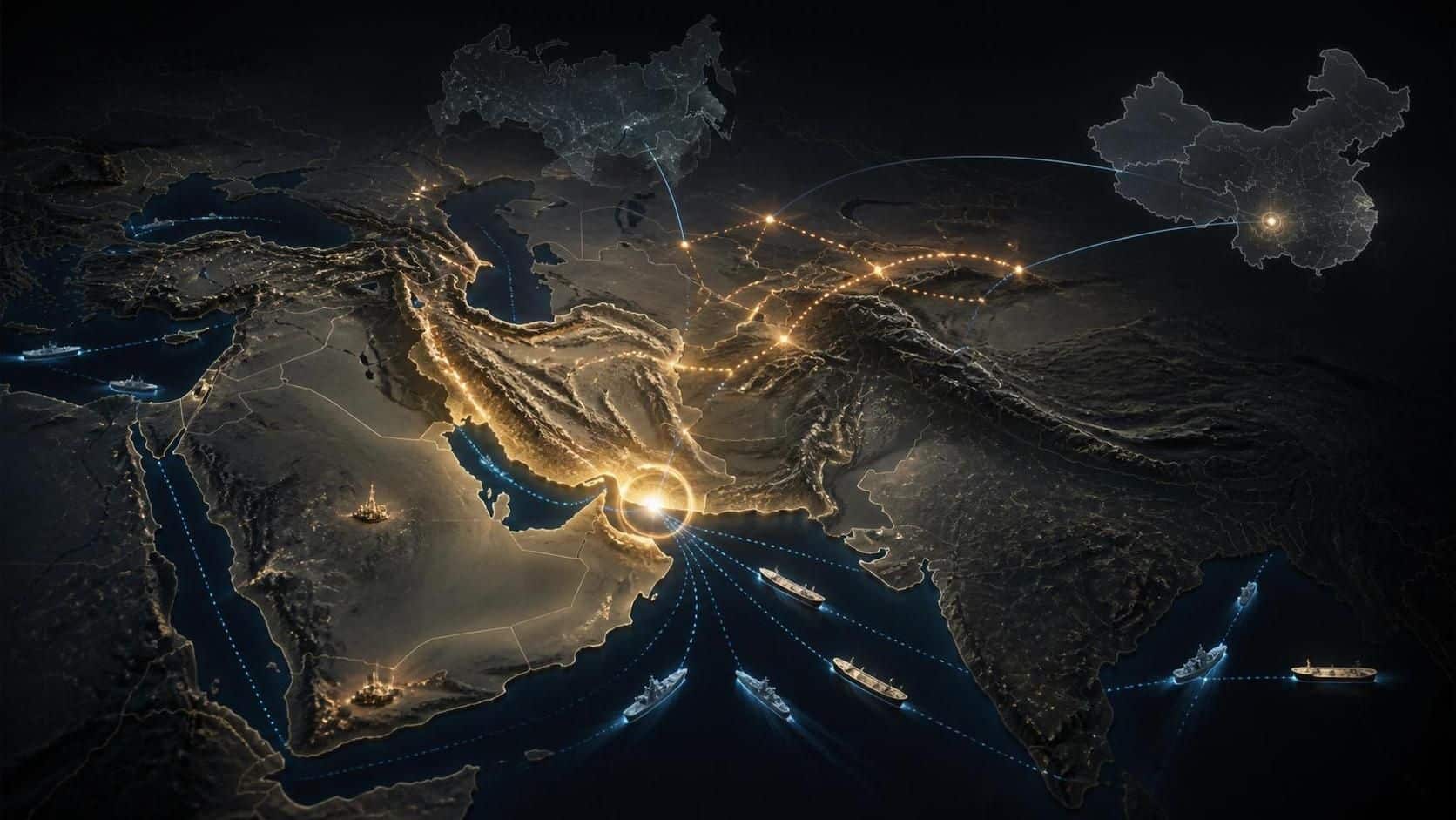 Iran-United States: The War That Will Birth a Multipolar World