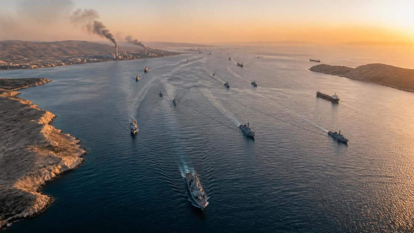 Iran, July 15–16, 2026: Massive US Strikes, Iranian Retaliation, Regional Escalation – Summary