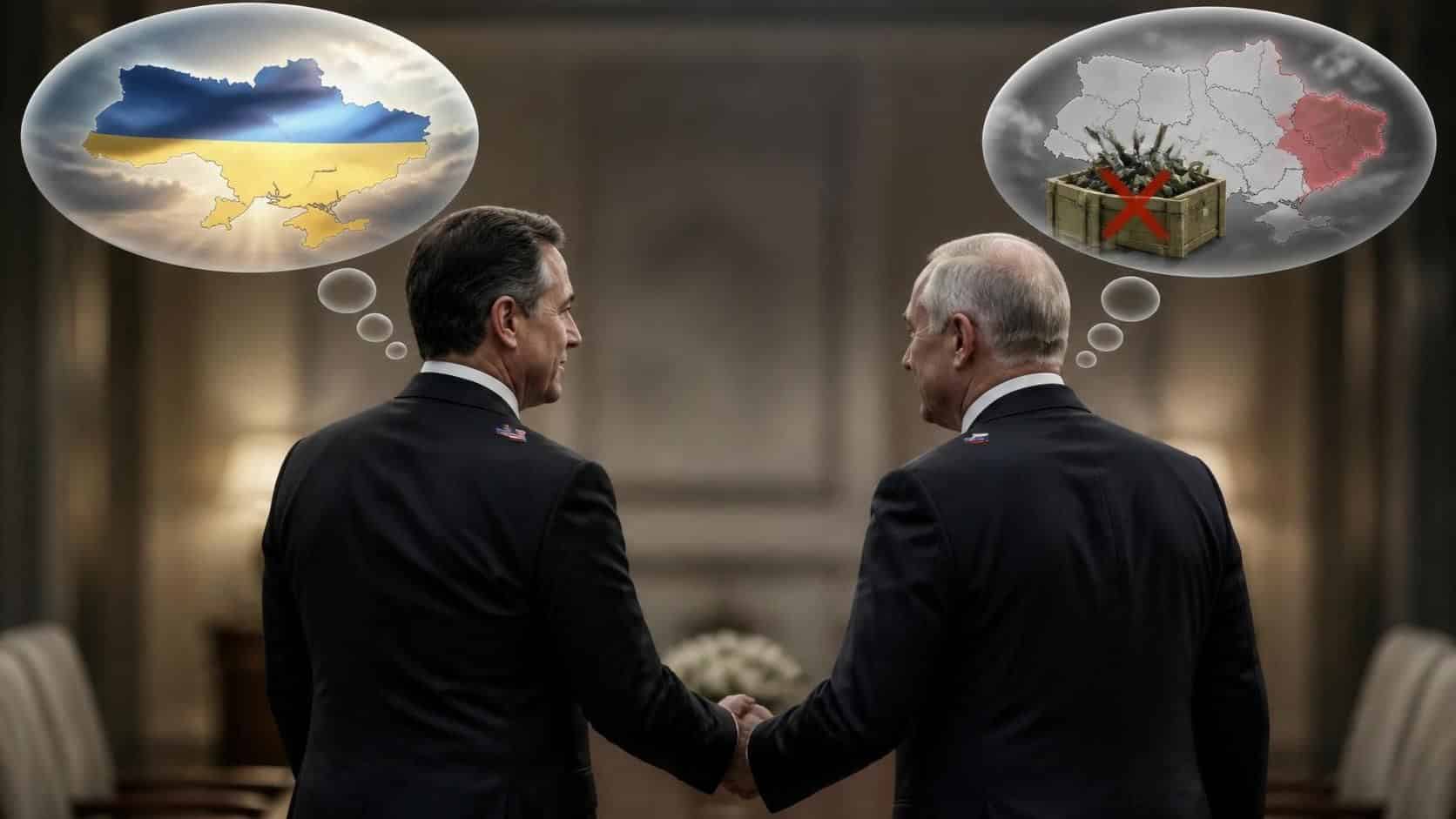 Treffen Lawrow-Rubio in Manila: Ein Dialog, der nichts sagt, aber Bände spricht