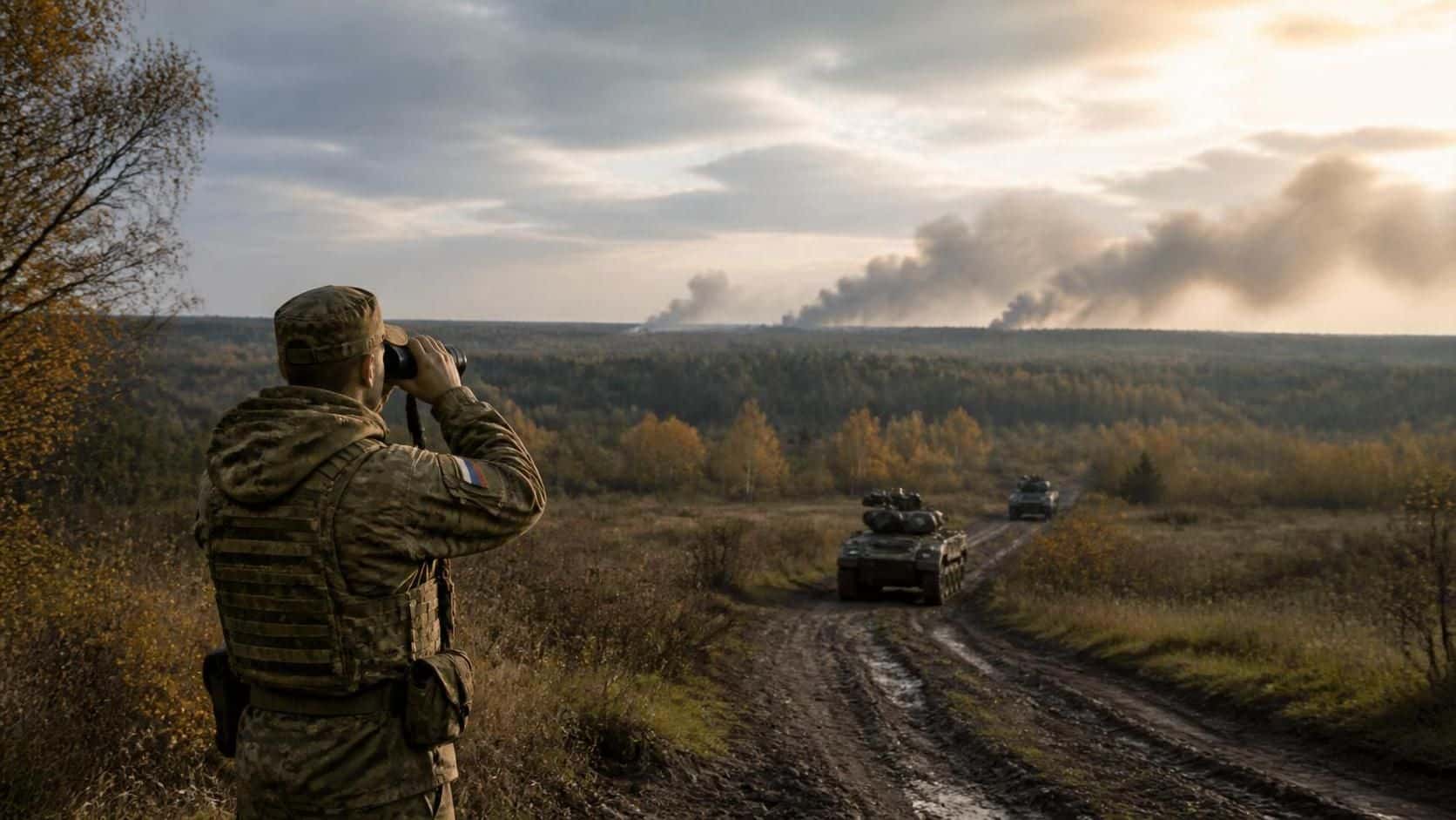 Ukraine, July 15–16, 2026: Offensive toward Sumy, Strikes on Odesa, Reshuffle in Kyiv – War Update