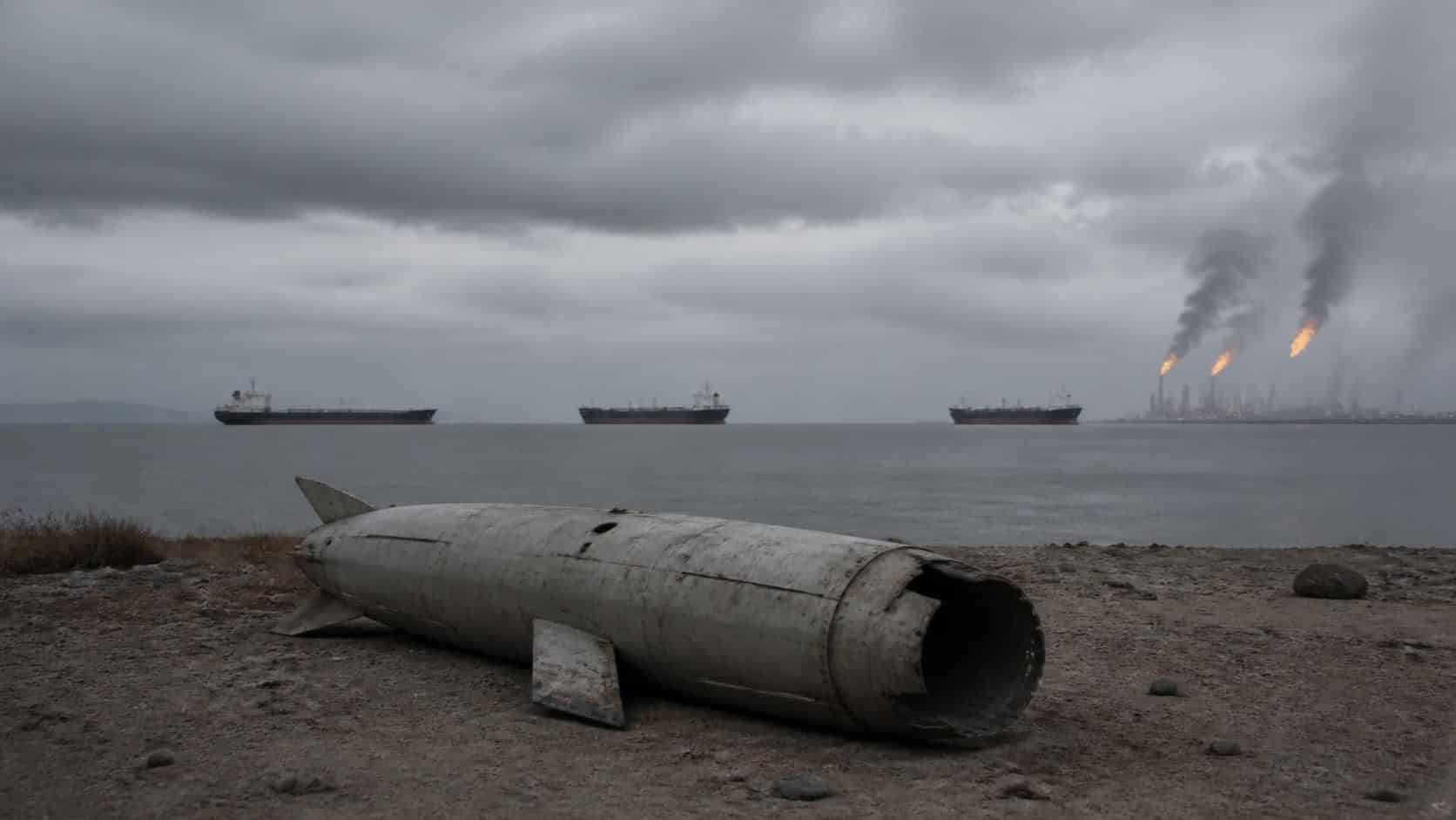 Iran-États-Unis : le tournant de l’épuisement